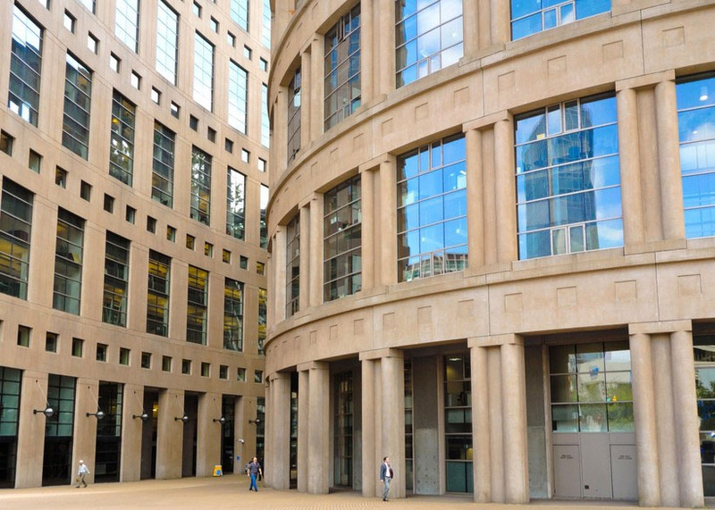 nhung thu vien dep nhat the gioi