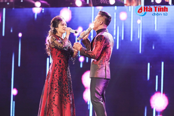 Chàng văn công người Hà Tĩnh “khuấy đảo” Thần tượng Bolero ảnh 4 chang van cong nguoi ha tinh khuay dao than tuong bolero