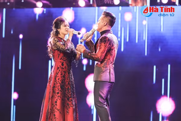 chang van cong nguoi ha tinh khuay dao than tuong bolero