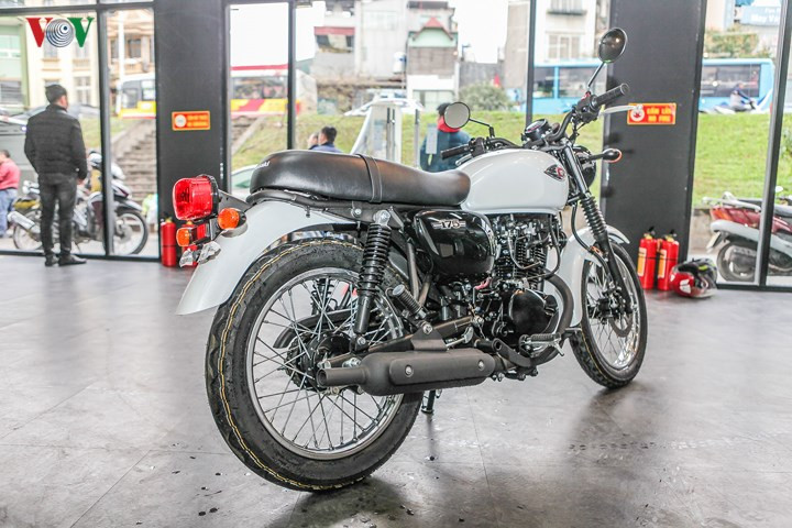 can canh kawasaki w175 gia 68 trieu dong tai viet nam
