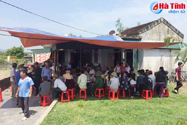 say chan roi xuong thac mot nu sinh tu vong