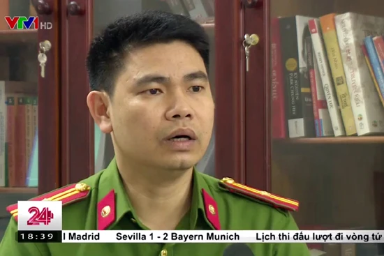 nhieu nguoi dan ha tinh la nan nhan trong vu lua dao thue xe tu lai