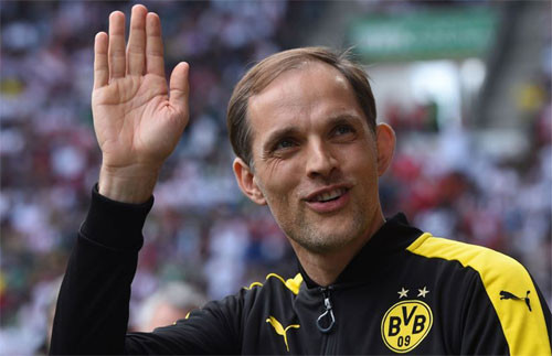 vua qatar duoc cho da chon hlv moi cho psg