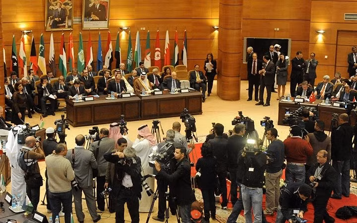 nhung hinh anh dang chu y ve cuoc chien o syria