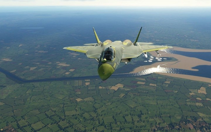 nhung sieu vu khi co the thay doi toan bo suc manh quan doi nga