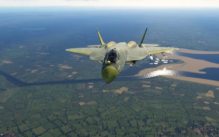 nhung sieu vu khi co the thay doi toan bo suc manh quan doi nga