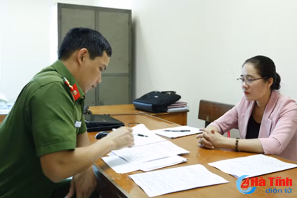 khoi to them 4 doi tuong vu pha hon 41 000 m2 ha rung o huong khe