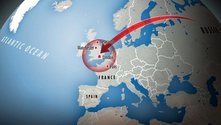 nhung sieu vu khi co the thay doi toan bo suc manh quan doi nga