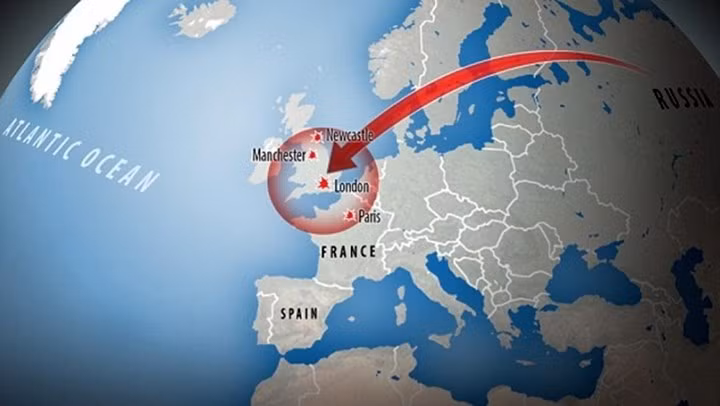 nhung sieu vu khi co the thay doi toan bo suc manh quan doi nga