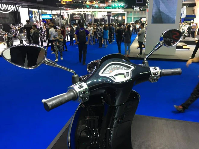 can canh vespa sprint 150 i get ban carbon dep my man