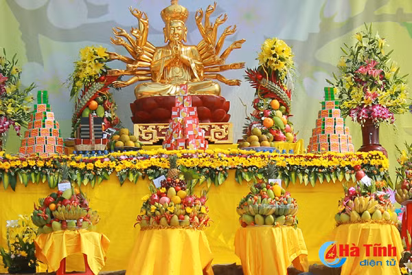 mung khanh dan chua huong tich nam 2018