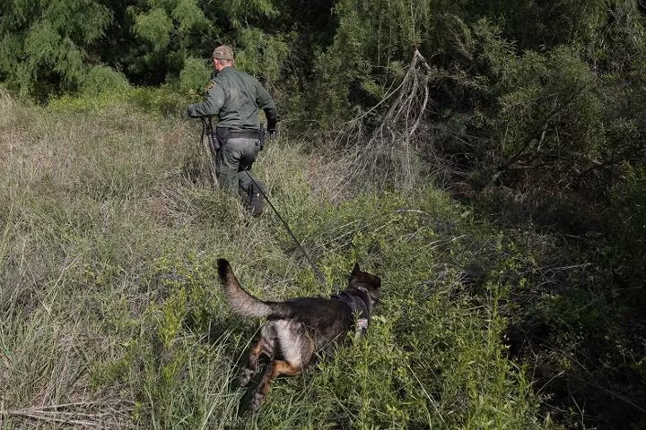 chet truoc cong thien duong o bien gioi my mexico