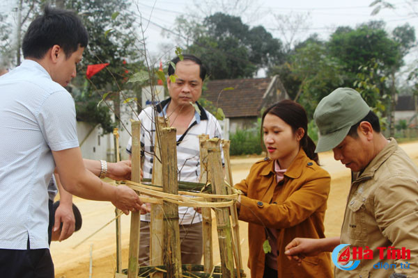 vu quang huy dong 35 575 ngay cong lam duong gtnt