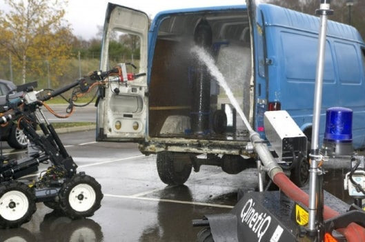 10 phuong tien cuu hoa hien dai nhat the gioi