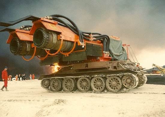 10 phuong tien cuu hoa hien dai nhat the gioi