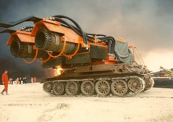 10 phuong tien cuu hoa hien dai nhat the gioi