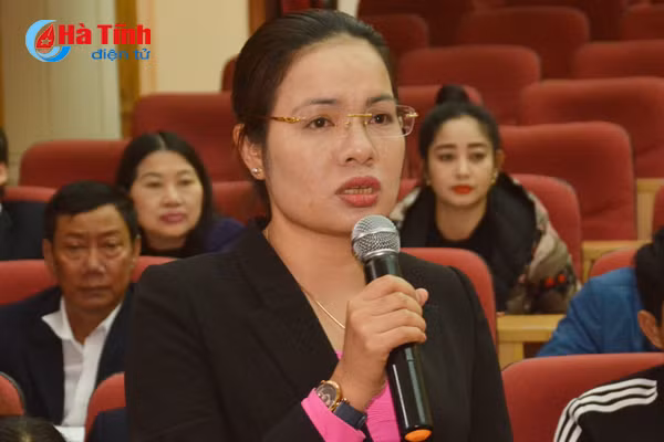 can bo lam cong tac kiem tra can chu dong tim hieu nang cao kien thuc tren nhieu linh vuc