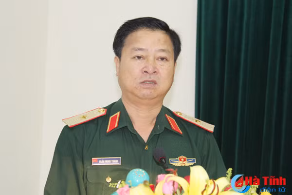 phoi hop tuyen truyen tot nhiem vu qs qp tren dia ban quan khu 4