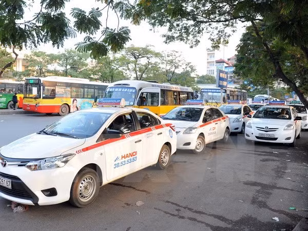 sau xang bo tai chinh de nghi tang kich tran thue voi nhien lieu khac