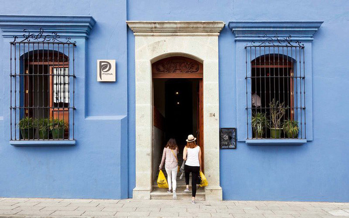 Hội An nằm trong 15 thành phố tốt nhất thế giới ảnh 10 hoi an nam trong 15 thanh pho tot nhat the gioi