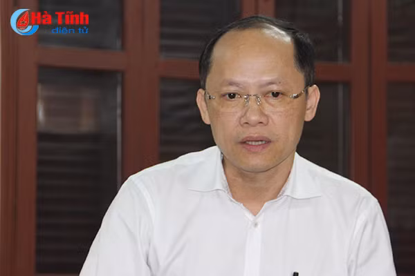 tp ha tinh can co che dac thu de thuc hien nhiem vu gd dt