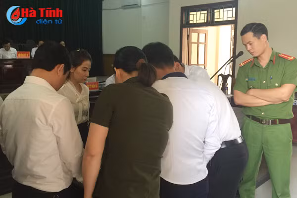 vu cong ty ma sci dung xu 5 ngay de giam dinh chu ky cac bi cao