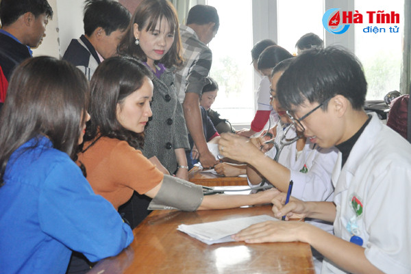 thach ha tuyen duong 38 thanh nien hien mau tinh nguyen tieu bieu