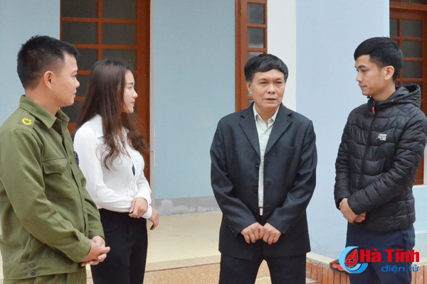 Đổi mới trong phát triển Đảng ở huyện miền núi Hương Khê ảnh 2 doi moi trong phat trien dang o huyen mien nui huong khe