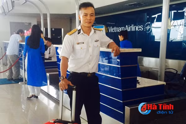 chang van cong nguoi ha tinh khuay dao than tuong bolero