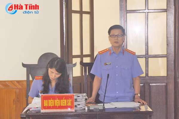 xu vu cong ty ma sci vang mat nhieu nguoi co quyen nghia vu lien quan