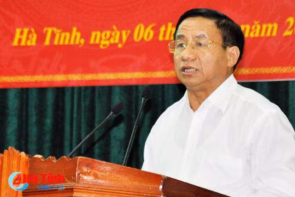 cot loi cua cong tac tin nguong ton giao la van dong quan chung