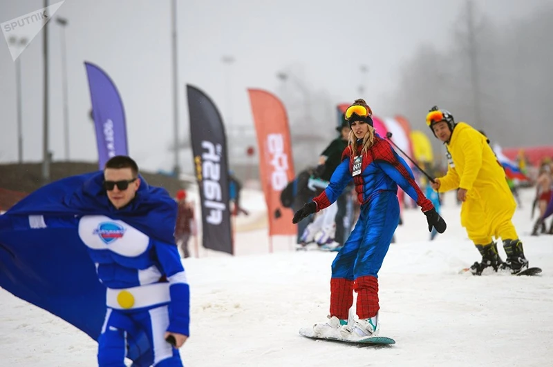 soi dong le hoi truot tuyet boogelwoogel o nga