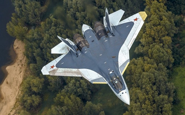 nhung sieu vu khi co the thay doi toan bo suc manh quan doi nga