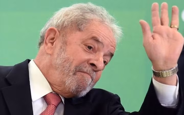 the gioi ngay qua toa an toi cao brazil ket an 12 nam tu cuu tong thong lula da silva