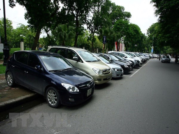 Bộ Tài chính lý giải về tăng thuế bảo vệ môi trường đối với xăng dầu ảnh 1 bo tai chinh ly giai ve tang thue bao ve moi truong doi voi xang dau