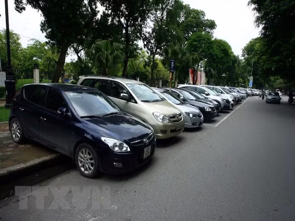 bo tai chinh ly giai ve tang thue bao ve moi truong doi voi xang dau