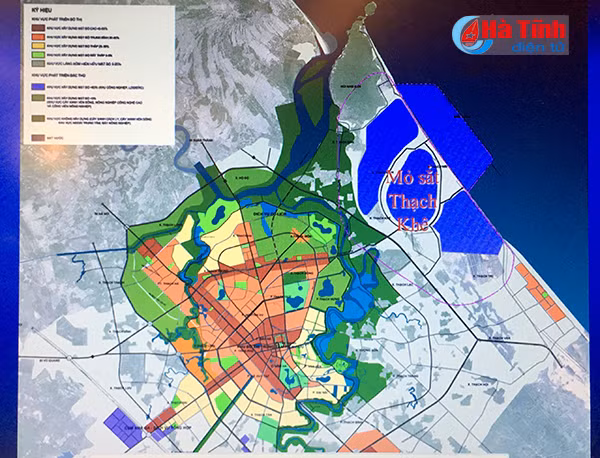 dung khai thac mo sat thach khe bai 11 khong danh doi moi truong lay kinh te