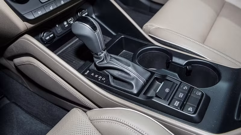 hyundai tucson 2019 trinh lang doi dau mazda cx 5