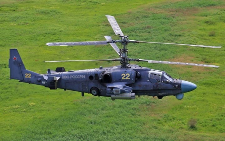 nhung sieu vu khi co the thay doi toan bo suc manh quan doi nga