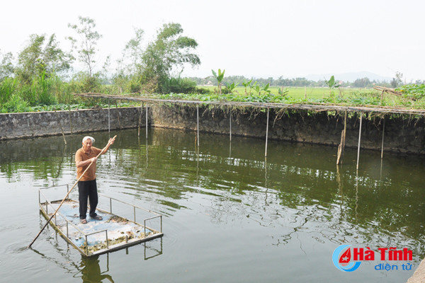 ve lang bien nghi xuan xem khu dan cu mau