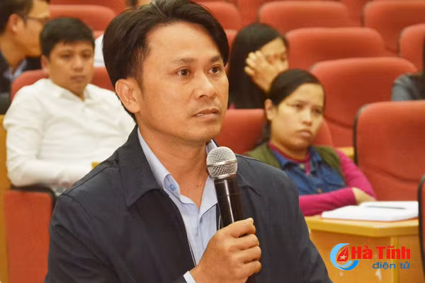 can bo lam cong tac kiem tra can chu dong tim hieu nang cao kien thuc tren nhieu linh vuc