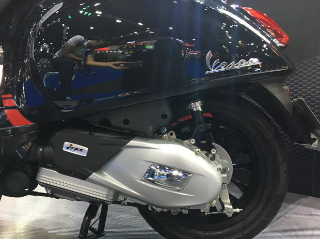 can canh vespa sprint 150 i get ban carbon dep my man