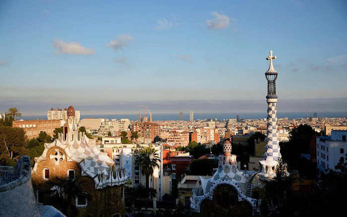 Hội An nằm trong 15 thành phố tốt nhất thế giới ảnh 1 hoi an nam trong 15 thanh pho tot nhat the gioi