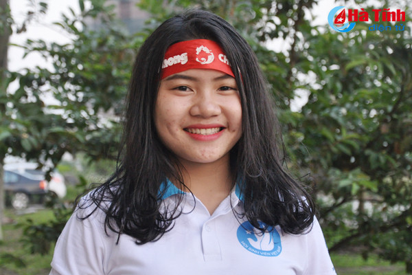 “Hiến máu cứu người, xin đừng thờ ơ!” ảnh 3 hien mau cuu nguoi xin dung tho o