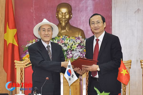 do bau ha tinh cho tram huong tot nhat the gioi