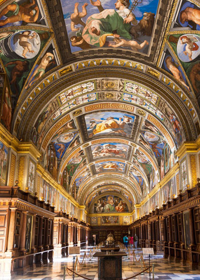 nhung thu vien dep nhat the gioi