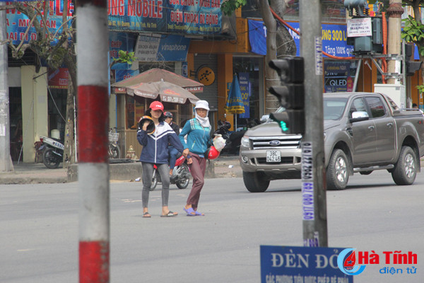 nghin le mot kieu vi pham giao thong o ha tinh