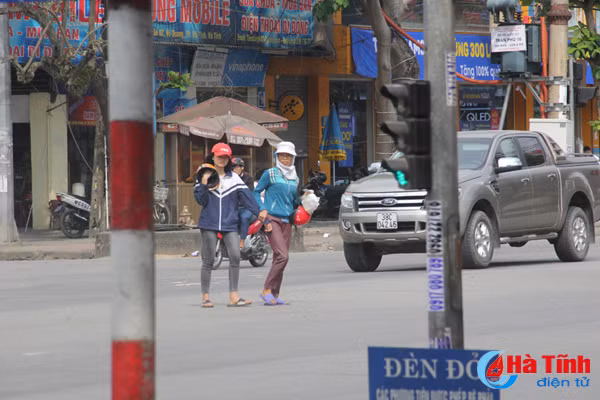 nghin le mot kieu vi pham giao thong o ha tinh