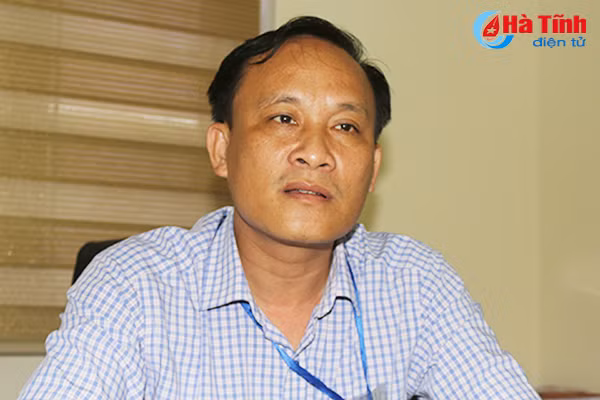 pho khong via he o tp ha tinh co quan chuc nang len tieng