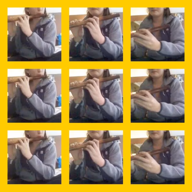 facebook xin loi nguoi dung khang dinh se xoa bo tat ca video hang da bi mat luu tru